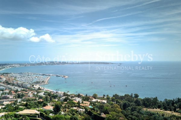 Maison de luxe à vendre à Vallauris, 4 900 000 €, Photo 4