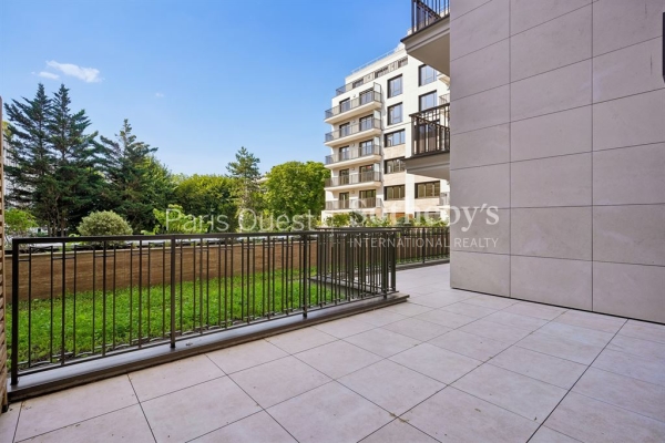 Appartement de luxe à vendre à Neuilly-sur-Seine, 1 250 000 €, Photo 4