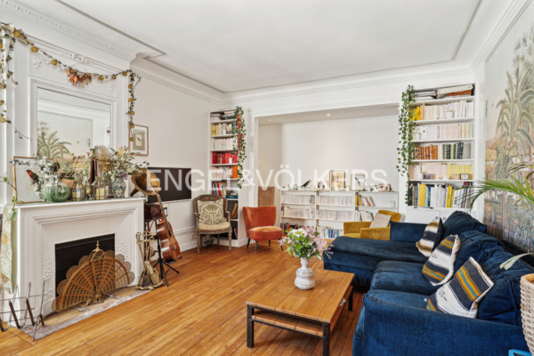 Luxury Apartment for sale in Paris 16ème, 1 145 000 €, Photo 4