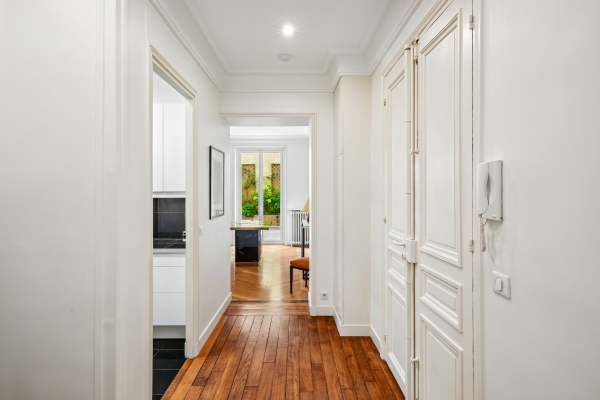 Appartement de luxe à vendre à Paris 7ème, 1 187 000 €, Photo 4