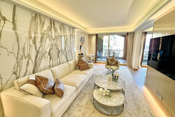 Luxury Apartment for sale in Monaco, 19 500 000 €, Photo 4