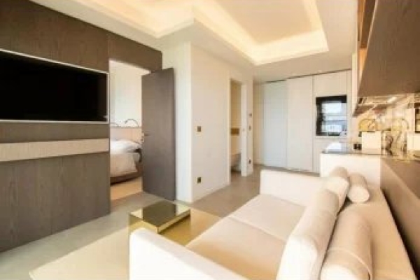 Appartement de luxe à vendre à Monaco, 3 450 000 €, Photo 4