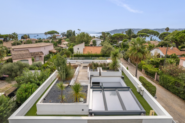 Maison de luxe à vendre à Cap d'Antibes, 4 990 000 €, Photo 4