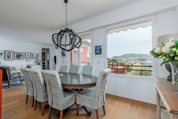 Luxury Apartment for sale in Saint-Jean-Cap-Ferrat, 2 550 000 €, Photo 4