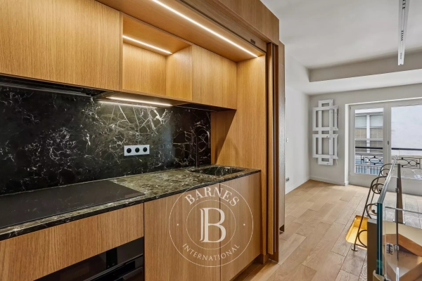 Appartement de luxe à vendre à Paris 7ème, 1 943 000 €, Photo 4