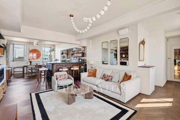 Appartement de luxe à vendre à Paris 10ème, 1 395 000 €, Photo 4