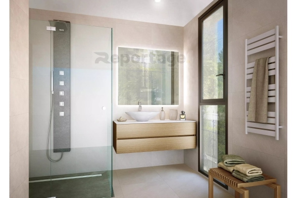 Appartement de luxe à vendre à La Turbie, 599 000 €, Photo 4