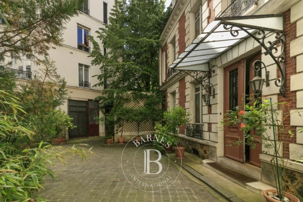 Maison de luxe à vendre à Paris 11ème, 3 950 000 €, Photo 4