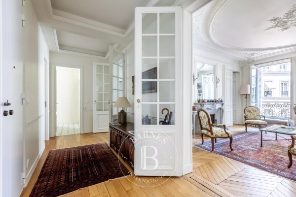 Luxury Apartment for sale in Paris 8ème, 2 050 000 €, Photo 4