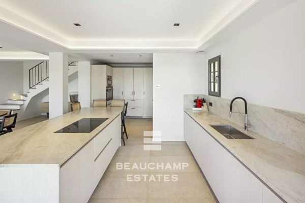 Maison de luxe à vendre à Gassin, 6 800 000 €, Photo 4