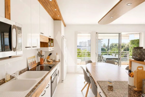Appartement de luxe à vendre à Le Golfe Juan, 495 000 €, Photo 4