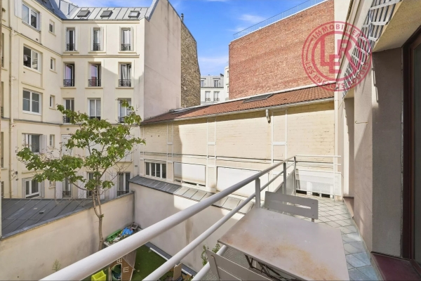 Appartement de luxe à vendre à Paris 10ème, 543 000 €, Photo 4