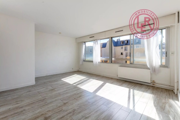 Appartement de luxe à vendre à Paris 11ème, 340 000 €, Photo 4