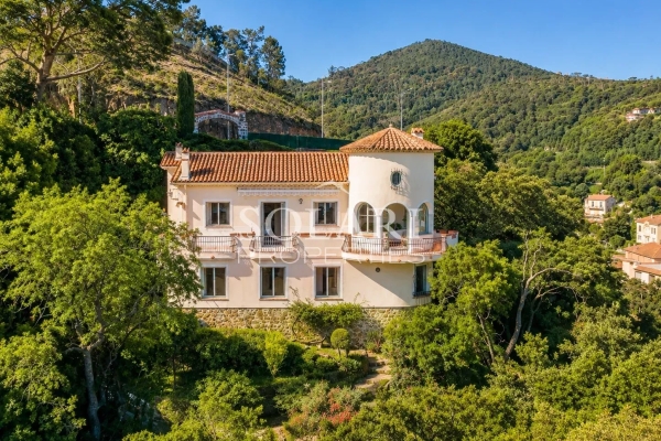 Maison de luxe à vendre à Théoule-sur-Mer, 1 980 000 €, Photo 4