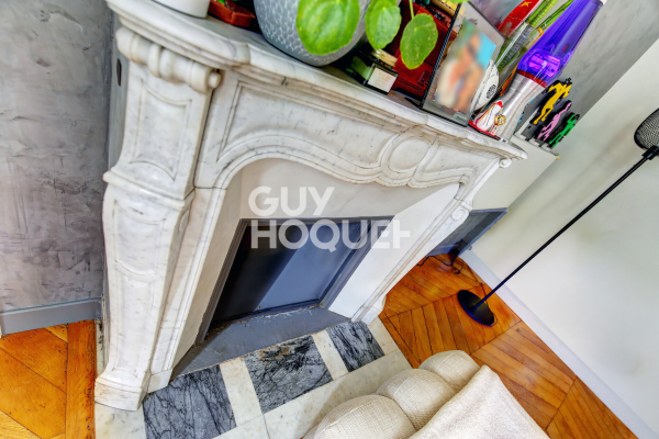 Appartement de luxe à vendre à Paris 7ème, 1 745 000 €, Photo 5