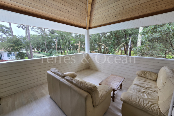 Maison de luxe à vendre à Soorts-Hossegor, 2 600 000 €, Photo 5