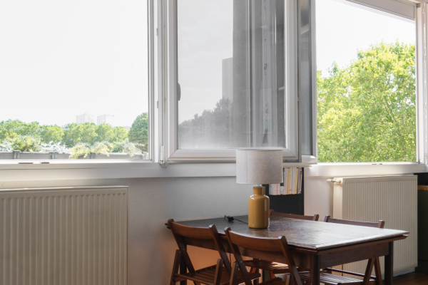Appartement de luxe à vendre à Pantin, 350 000 €, Photo 5
