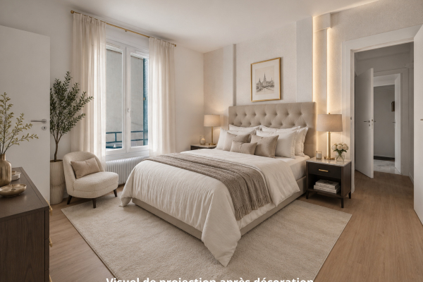 Maison de luxe à vendre à Paris 14ème, 1 890 000 €, Photo 5