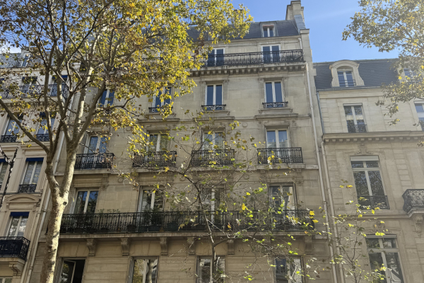 Appartement de luxe à vendre à Paris 7ème, 1 790 000 €, Photo 5