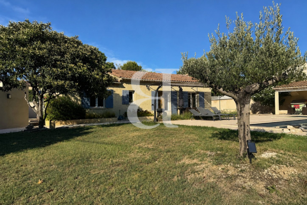 Luxury House for sale in Mazan, 436 000 €, Photo 5