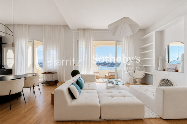 Appartement de luxe à vendre à Saint-Jean-de-Luz, 5 565 000 €, Photo 5