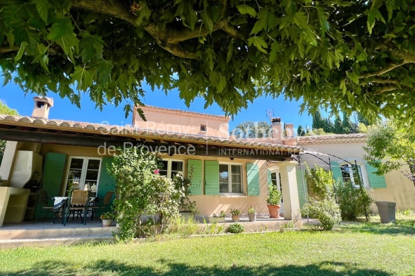 Maison de luxe à vendre à Saint-Rémy-de-Provence, 1 250 000 €, Photo 5
