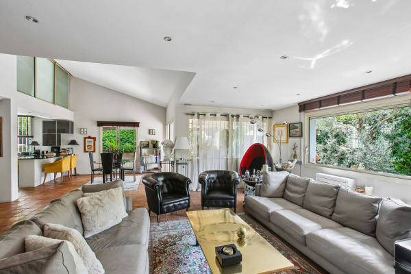 Luxury Apartment for sale in Saint-Jean-Cap-Ferrat, 2 495 000 €, Photo 5