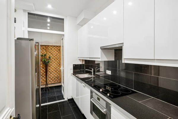 Appartement de luxe à vendre à Paris 7ème, 1 187 000 €, Photo 5