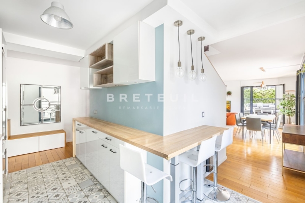 Appartement de luxe à vendre à Paris 11ème, 1 920 000 €, Photo 5
