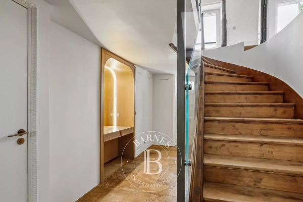 Appartement de luxe à vendre à Paris 7ème, 1 943 000 €, Photo 5