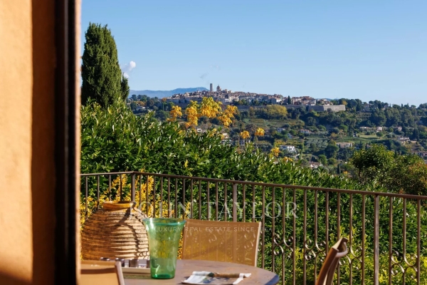Luxury House for sale in La Colle-sur-Loup, 1 495 000 €, Photo 5