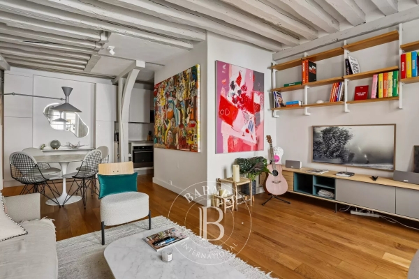 Luxury Apartment for sale in Paris 6ème, 1 350 000 €, Photo 5