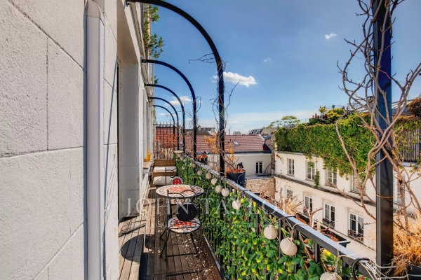 Appartement de luxe à vendre à Paris 10ème, 1 395 000 €, Photo 5