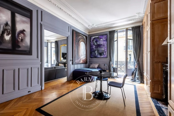 Appartement de luxe à vendre à Paris 17ème, 2 395 000 €, Photo 5