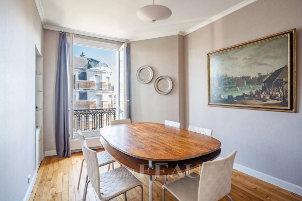 Appartement de luxe à vendre à Paris 16ème, 1 580 000 €, Photo 5