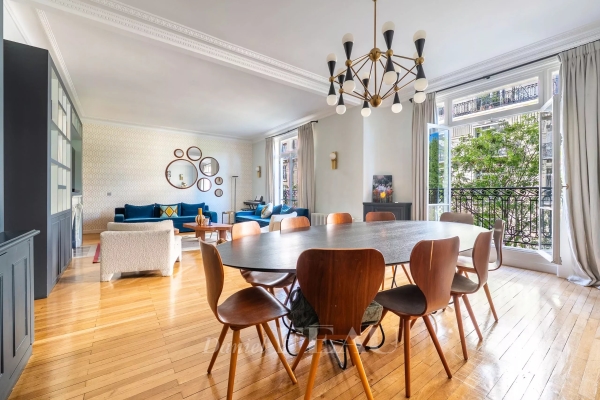 Appartement de luxe à vendre à Neuilly-sur-Seine, 2 280 000 €, Photo 5