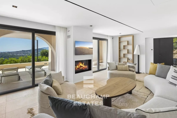 Maison de luxe à vendre à Gassin, 6 800 000 €, Photo 5