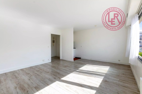 Appartement de luxe à vendre à Paris 11ème, 340 000 €, Photo 5