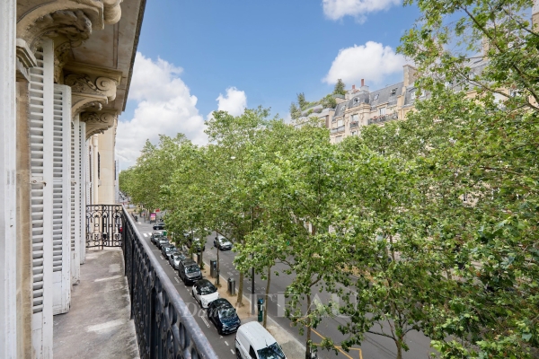 Appartement de luxe à vendre à Paris 7ème, 2 690 000 €, Photo 5