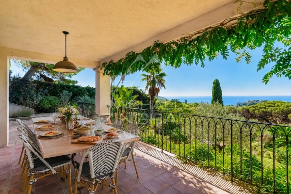 Luxury House for sale in La Croix-Valmer, 5 800 000 €, Photo 5
