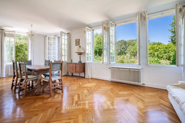 Maison de luxe à vendre à Versailles, 1 877 000 €, Photo 5