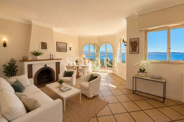 Maison de luxe à vendre à Théoule-sur-Mer, 1 980 000 €, Photo 5