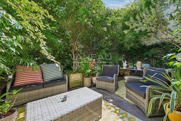 Luxury Apartment for sale in Boulogne-Billancourt, 1 590 000 €, Photo 5