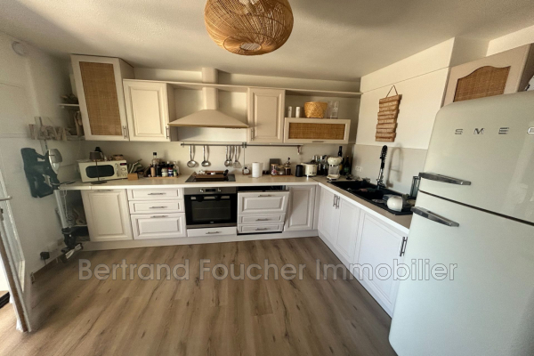 Luxury House for sale in Cavalaire-sur-Mer, 590 000 €, Photo 6