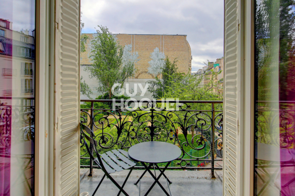 Appartement de luxe à vendre à Paris 7ème, 1 745 000 €, Photo 6