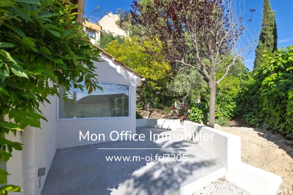 Maison de luxe à vendre à Aix-en-Provence, 795 000 €, Photo 6
