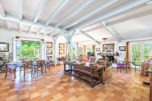 Maison de luxe à vendre à Soorts-Hossegor, 1 570 000 €, Photo 6