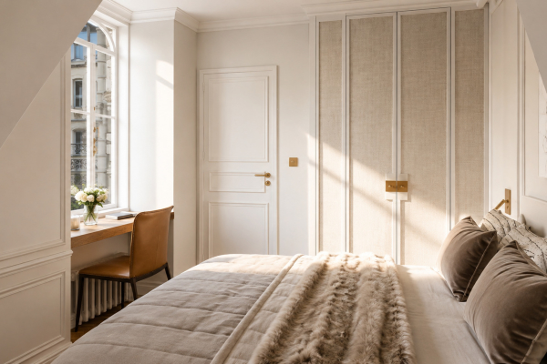 Appartement de luxe à vendre à Paris 7ème, 2 500 000 €, Photo 6