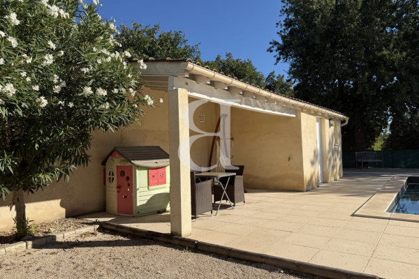 Luxury House for sale in Mazan, 436 000 €, Photo 6
