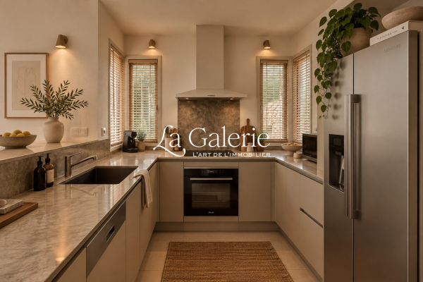 Maison de luxe à vendre à Carqueiranne, 2 369 000 €, Photo 6